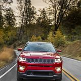 Jeep Compass (2017)