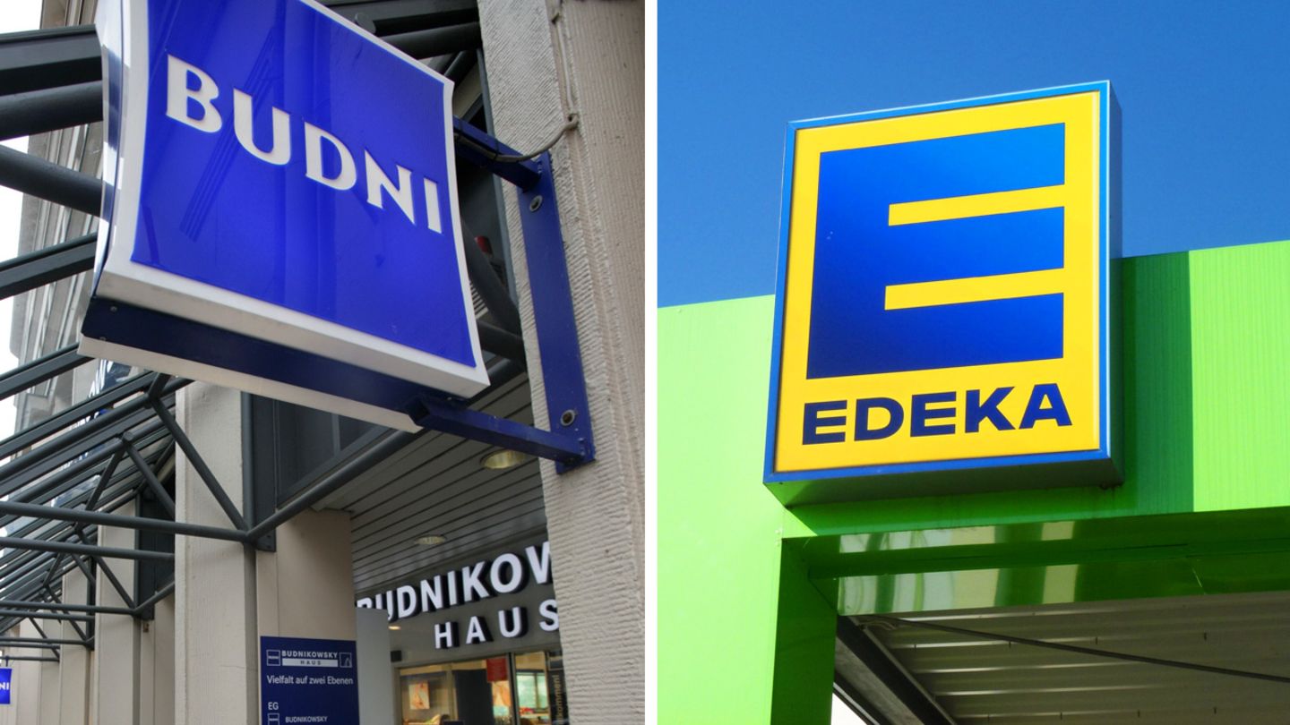 Edeka und Budni starten neue Drogeriekette