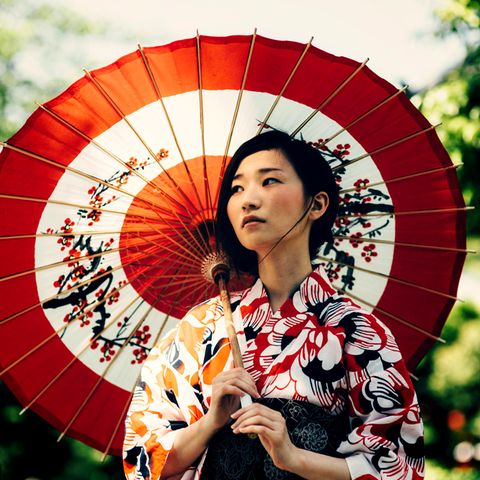 Japan: Sexverzicht wird zum Problem
