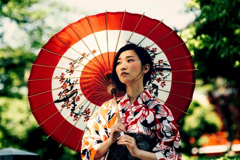 Japan: Sexverzicht wird zum Problem