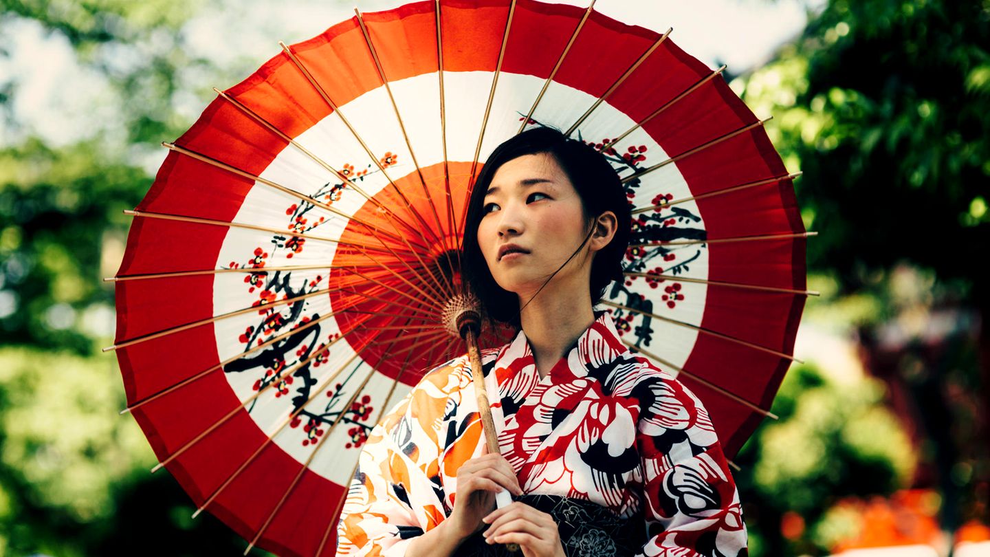 Japan: Sexverzicht wird zum Problem