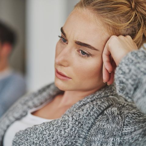 Beziehungskiller: Therapeutin enthüllt: Diese fünf Angewohnheiten vertreiben jeden Mann