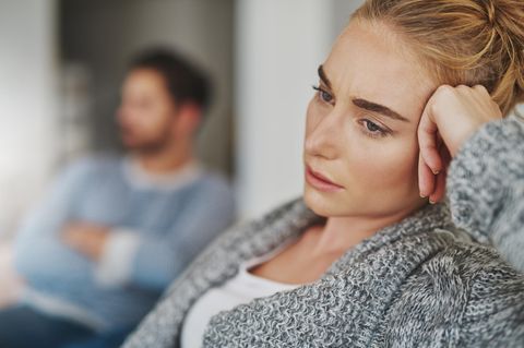 Beziehungskiller: Therapeutin enthüllt: Diese fünf Angewohnheiten vertreiben jeden Mann