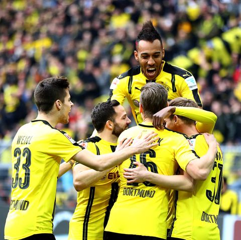 Borussia Dortmund
