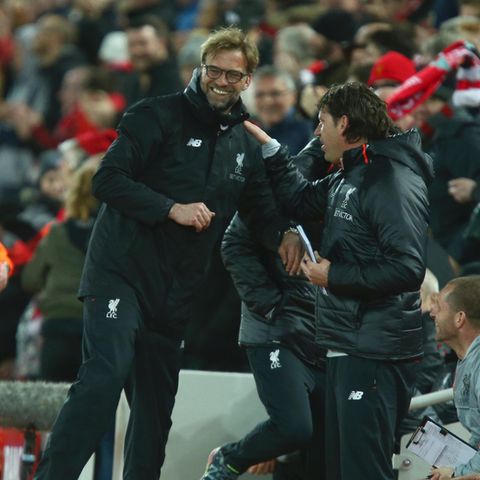 Jürgen Klopp