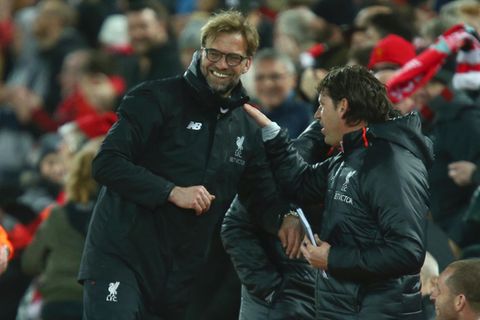 Jürgen Klopp