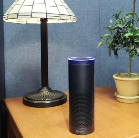 Alexa ist der Sprachdienst vom Amazon Echo