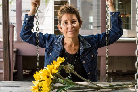 Ein letztes Geschenk: Amy Krouse Rosenthal sucht eine neue Liebe für ihren Mann