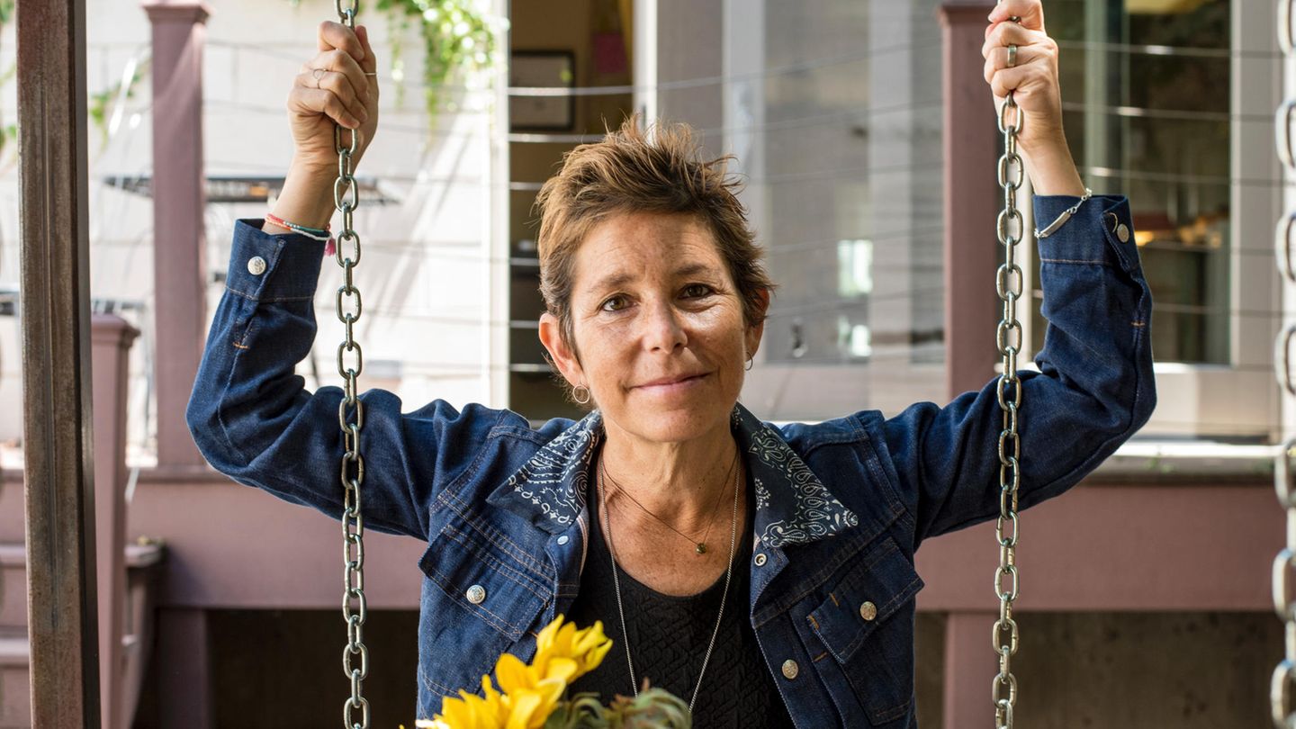 Ein letztes Geschenk: Amy Krouse Rosenthal sucht eine neue Liebe für ihren Mann