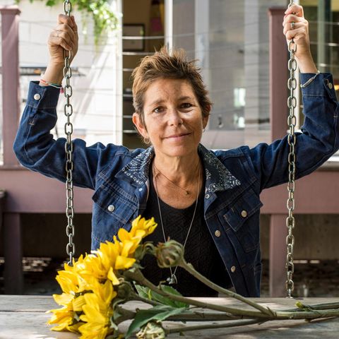 Ein letztes Geschenk: Amy Krouse Rosenthal sucht eine neue Liebe für ihren Mann