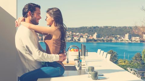 Sydney ist die Stadt, die die Superreichen lieben.