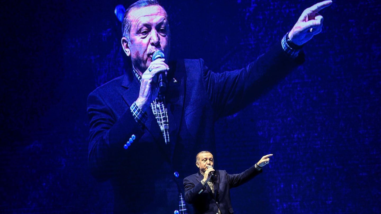 Erdogan