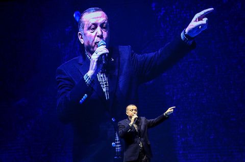 Erdogan