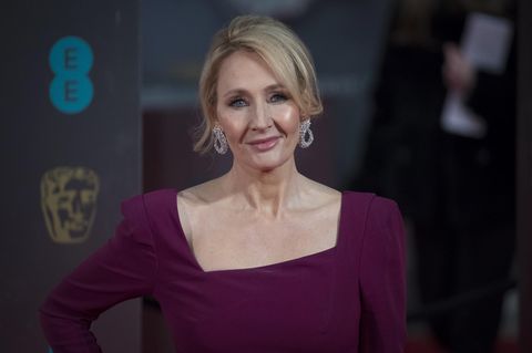 J.K.Rowling