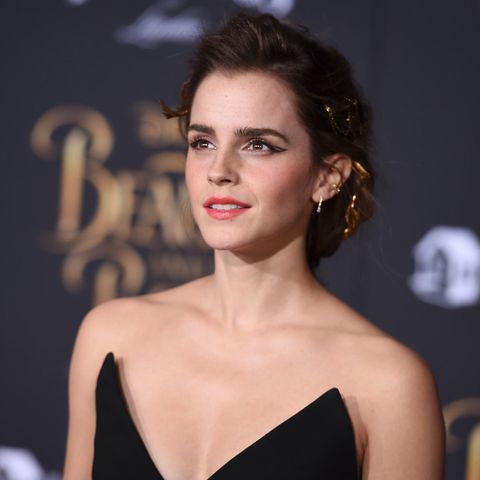 Emma Watson