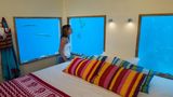 The Underwater Room