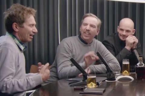 Schulz & Böhmermann