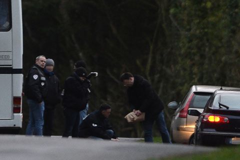 Ermittler sprechen von "besonders schäbigen" Tatumständen