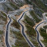 Das große Bulli-Abenteuer