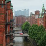 Das große Bulli-Abenteuer