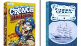Links für Kinder, rechts für Hipster