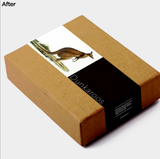 Edel sind die Cornflakes