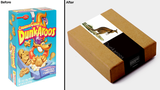 Edel sind die Cornflakes