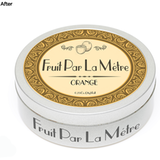 Neu verpackt, könnten die "Fruit by the foot" auch in Paris in einem Schaufenster liegen