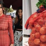 Die Ähnlichkeit ist verblüffend