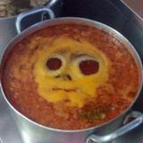 Bitte iss mich nicht!