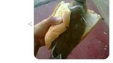 Vegan-Troll