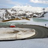 Das große Bulli-Abenteuer