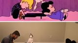 Die Peanuts