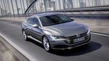 VW Arteon - macht Druck auf das Premiumsegment