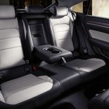 VW Arteon - viel Platz im Fond