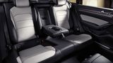 VW Arteon - viel Platz im Fond