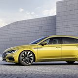 VW Arteon