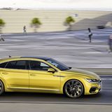 VW Arteon