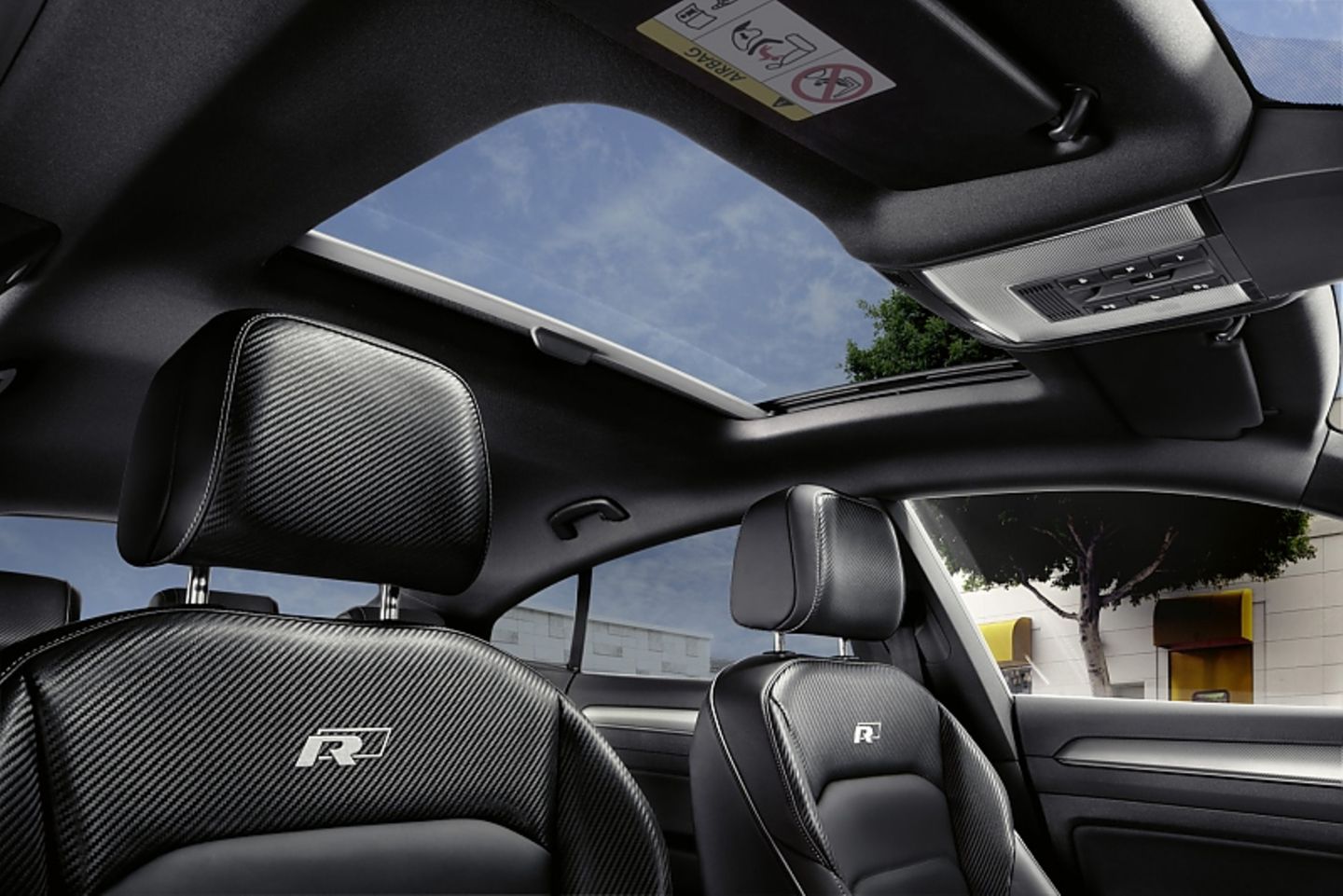 VW Arteon