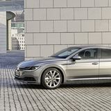 VW Arteon