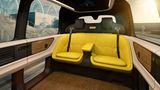 Sedric - ein Volkswagen-Konzernmodell