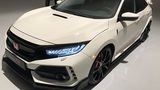 Bei der Agilität hat der neue Civic Type R gegenüber dem Vorgänger zugelegt