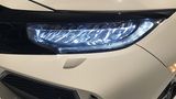 Der Honda Civic Type R ist ab Juli auf dem Markt