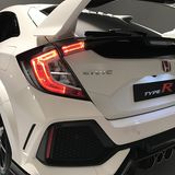 Die Aerodynamik ist effizienter