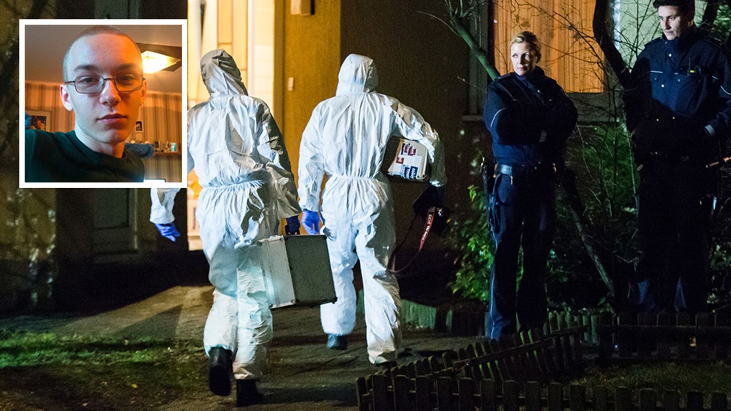 News des Tages: Mord in Herne: Polizei prüft Hinweise auf weitere mögliche Opfer