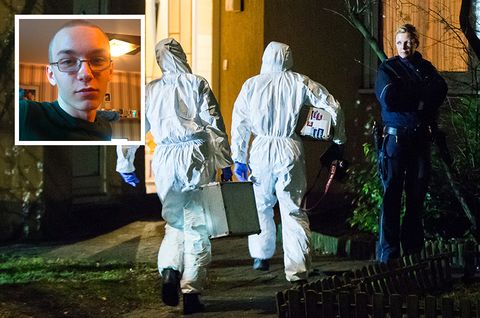 News des Tages: Mord in Herne: Polizei prüft Hinweise auf weitere mögliche Opfer