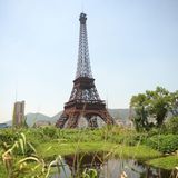 Eiffelturm Hangzhou