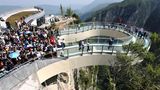 Skywalk Chongqing