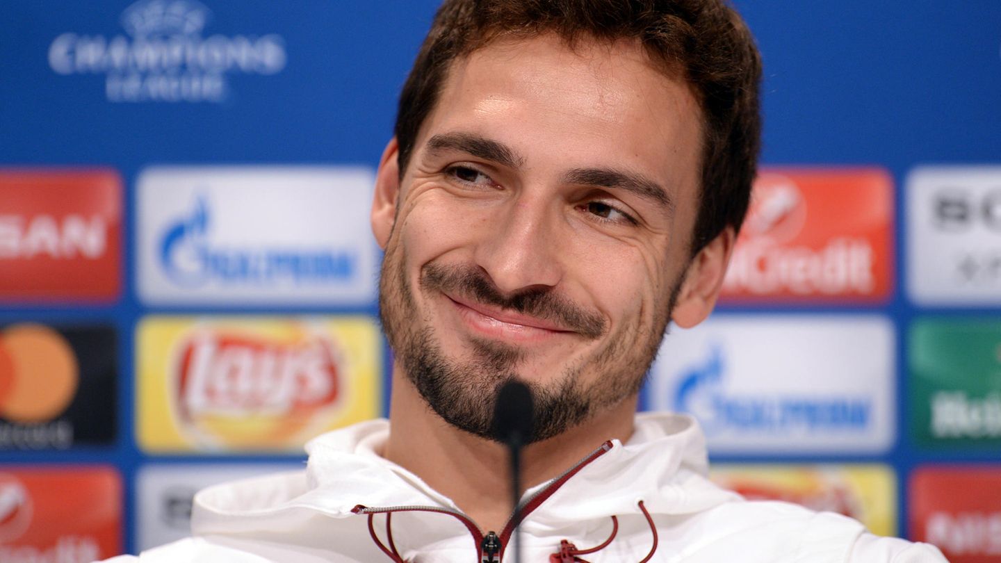 Mats Hummels