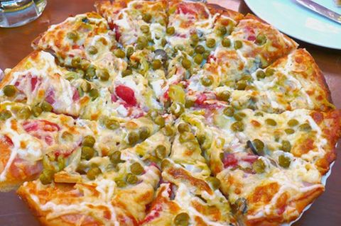 Pizza